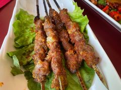 -海尔巴格新疆餐厅(东来兴店)