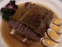 -惠宾饭庄(中山路店)