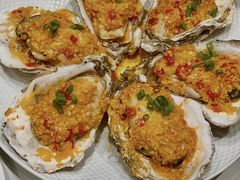 -必点海鲜·海肠捞饭·鲅鱼水饺(滨江道店)