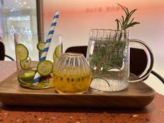 -La Terre乐田(万象城店)