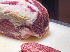 -铭牛烧肉·和牛海鲜自助(高新月牙湖店)