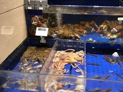 -高佳庄·舟山海鲜(海景旗舰店)