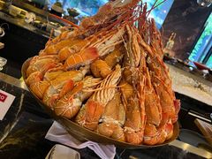 -Tivano意大利餐厅(成都居舍酒店)