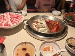 -小龙坎火锅(全球总店)