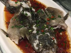 -广玉兰上海菜(德平店)