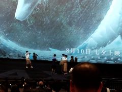 -万达影城(金牛万达广场激光IMAX店)