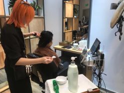 -曼都发型·臻选