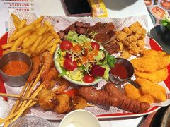 -Aqua Oasis 水天堂(石路天虹店)