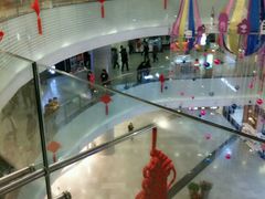-星乐汇量贩式KTV(中冶祥腾城市广场店)