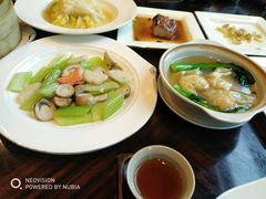 -新天世纪中餐厅