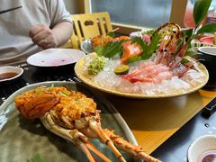 -千代御(临河街店)