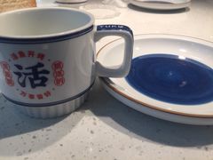 -鱼酷活鱼烤鱼(南京水游城店)