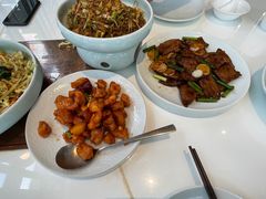 -红樱桃·欢乐餐厅(太原里店)