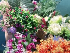 -忘忧草融合私房菜(红鼎国际店)