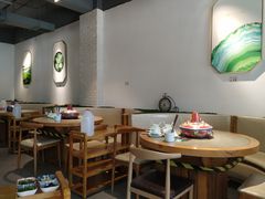 -贰重天冰煮羊自助火锅(东坝店)