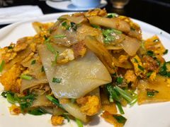 -芳芳私房菜·精做淮扬菜(承德路店)