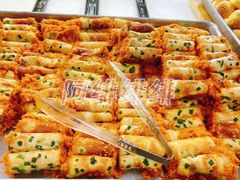 -飘香心语(官亭路店)