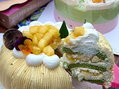 -静宜和她的朋友(星海广场店)