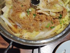 -冯大腕江湖川菜馆(后沙峪店)
