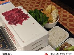 -八合里潮汕鲜牛肉火锅(惠州华贸店)