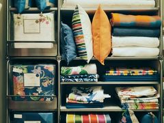 抱枕-ZARA HOME(长楹天街购物中心店)