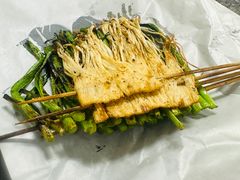 -亚东串烤(共康东路店)