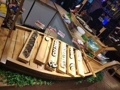-比尔森啤酒自助烤肉(红旗街店)