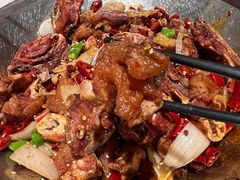 -香味轩(北海路店)