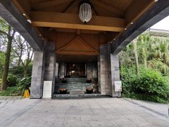 -THAI OASIS SPA 绿洲泰疗泰式按摩SPA