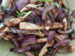 -87号烧烤海鲜·大排档(金沙滩店)