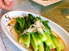 -和平官邸·花园餐厅(武定西路店)