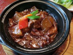 -镇江苏宁万豪酒店-苏筵中餐厅