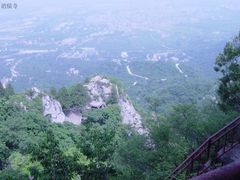 -北京鹫峰国家森林公园