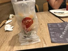 -85度C(广州石牌桥店)