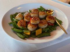 -三号黄浦会Canton Table