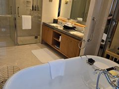 -常州武进九洲喜来登酒店