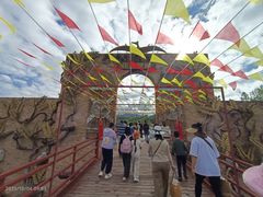 -世界恐龙谷景区