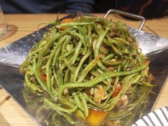 -老街烧烤·四方路小烤肉(书院路店)