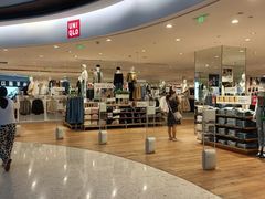 -优衣库(上海金桥太茂店)