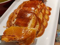 -京味斋·北京烤鸭(北京南站洋桥店)