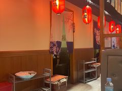-三石铁板烧(紫竹桥店)