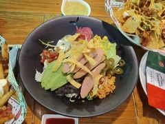 -Famous肥猫墨西哥音乐餐吧(五棵松华熙LIVE店)