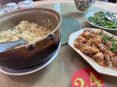 -正宗鸡饭粤香酒家(朱村店)