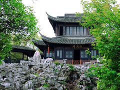 -口岸雕花楼