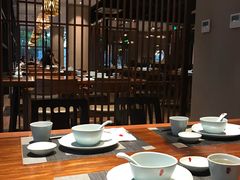 大堂-古京·臻致料理(月湖店)