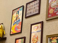-曼谷食堂·泰国家庭料理