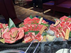 -牛焱·烧肉酒肆(五大道店)
