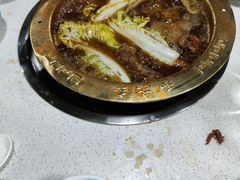 -和庆斋羊蝎子火锅·碳缸烧烤(顺义旗舰店)