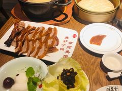 -全聚德(江宁店)