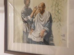 -铭洋专业采耳(田子坊店)